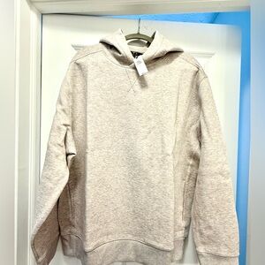 Banana Republic Men's Scuba Hoodie